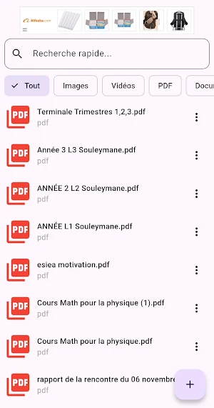 Rapidios Screenshot 3