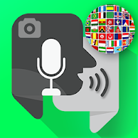 Translator All Languages-Free Voice Text Translate