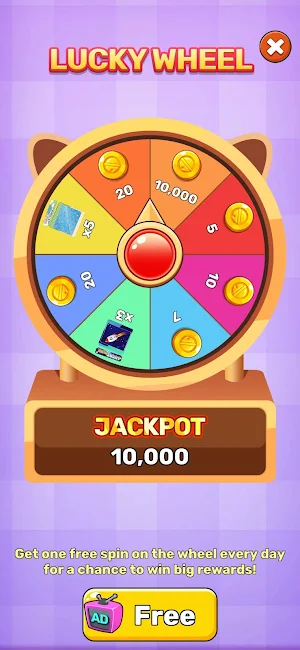 Scratch Pro:Dream Challenge Screenshot 3