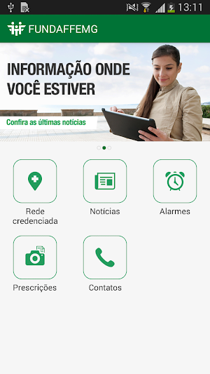 FUNDAFFEMG Screenshot 1