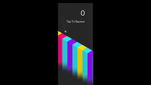 Bouncing Colorz Screenshot 2