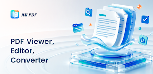 All PDF: Reader, Editor Screenshot 0