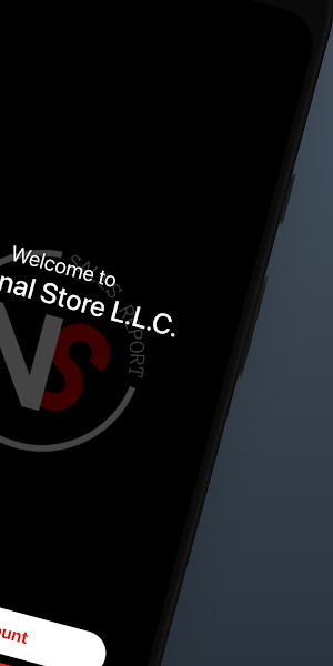 National Store LLC Screenshot 1