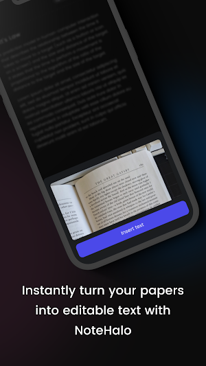 Glade Screenshot 3