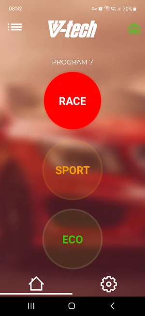 PremiumChip Screenshot 0