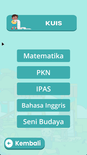 Ekofem Edu Screenshot 0