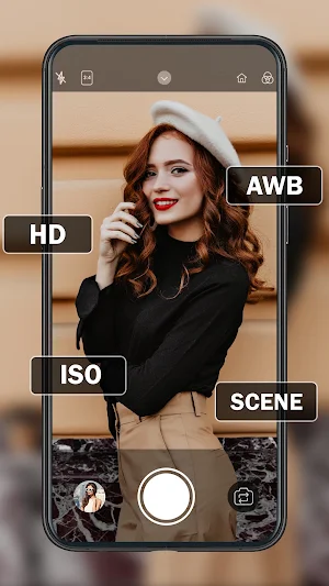 Camera 17 Screenshot 0