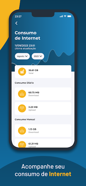 TFLINK Fibra Screenshot 3