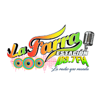 La Farra Estación 103.7 FM