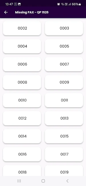 Rsmart TOB - TOB Screenshot 2