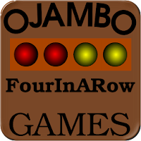 Ojambo Four In A Row