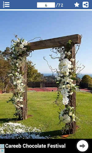 Wedding Decoration Ideas - 2021 Screenshot 1