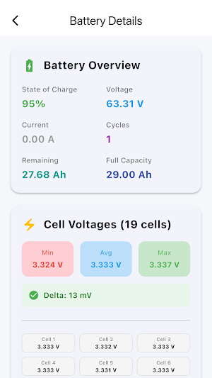 VBike Screenshot 3