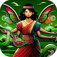 Philippine Mythology:Creatures