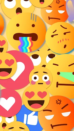Customize Emoji Maker, Creator Screenshot 2