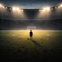 Football Legacy - Be a Legend