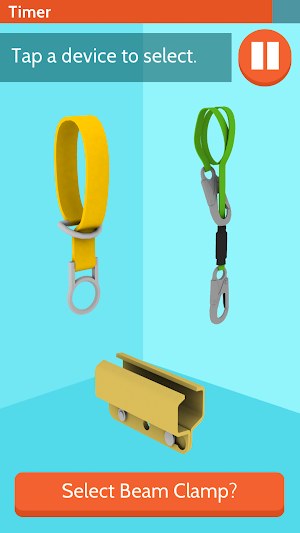 Harness Hero Screenshot 1