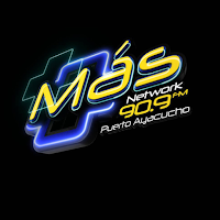 Radio Más Network 90.9 Fm