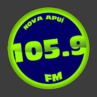 Rádio Nova Apui FM