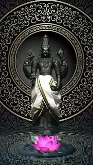 Lord Balaji Wallpapers HD Screenshot 1