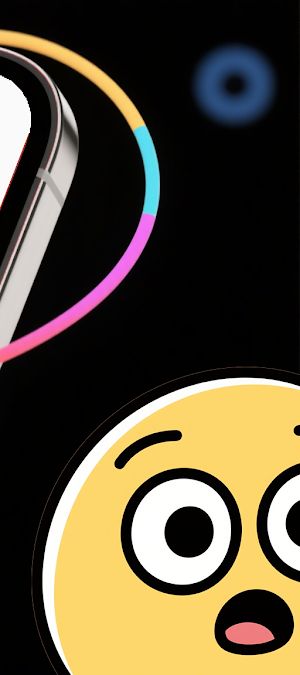 Cute 777 Emoji Packs Maker Screenshot 3