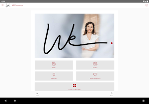 WeStiebel Screenshot 3
