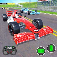 Ultimate Formula 3d Car Racing