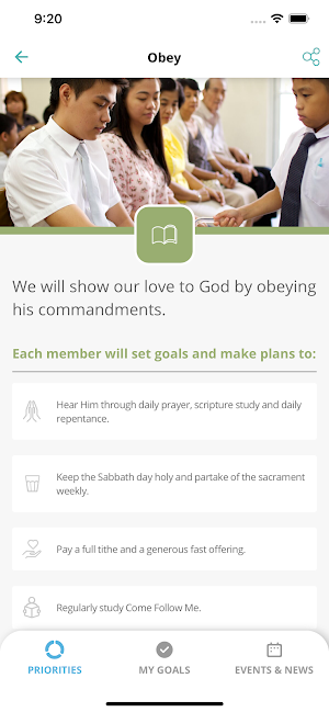 The Philippines Area Plan App Screenshot 3