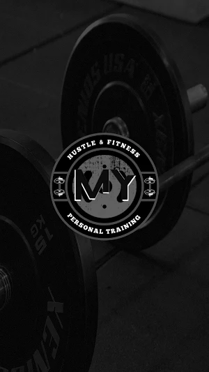 MY Hustle and Fitness PT Screenshot 0