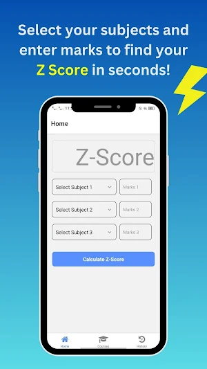 UniSelector Screenshot 0