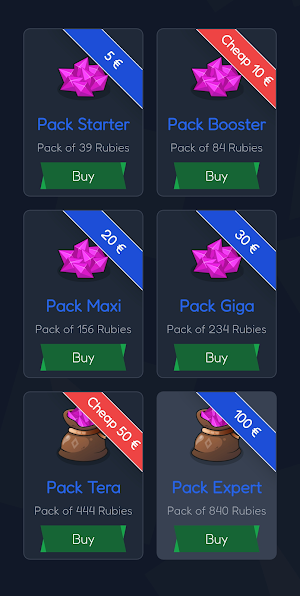 Gokdo - Play and earn prizes Screenshot 3