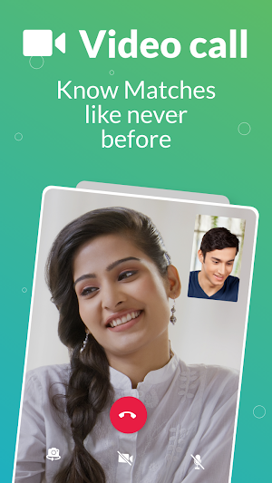 KannadaMatrimony® - No.1 & Official Matrimony App Screenshot 0