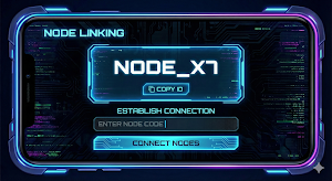 Airdrop Core: Node Simulator Screenshot 2