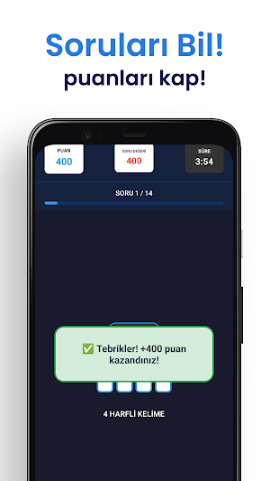 Kelime Oyunu Oyna Screenshot 2
