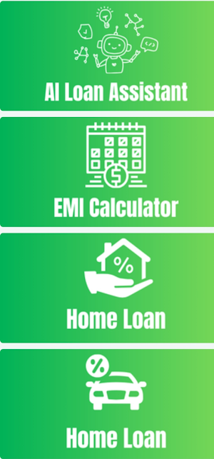 Easy Loan Calculator - Rupee Screenshot 0