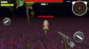 Berburu Babi Ngepet 3D Indonesia Screenshot 2