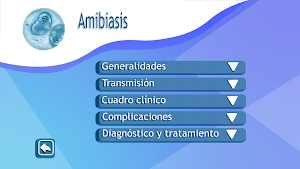 Enteropara-site Screenshot 3