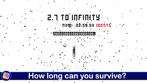 Circa Infinity: Hypnotic Action Arcade Platformer Screenshot 3