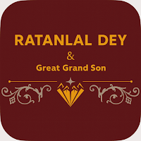Ratanlal Dey & Great Grand Son