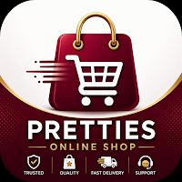 Pretties.Online.Shop