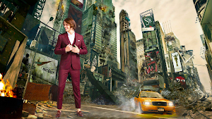 CB Background Photo Editor Screenshot 2