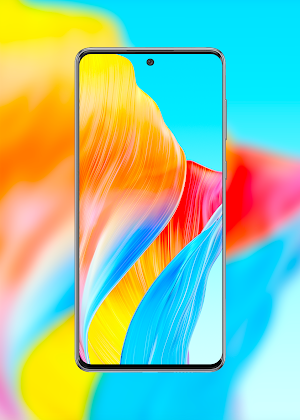 Oppo A1 5G Wallpapers Screenshot 3