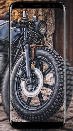 Motorcycle Wallpapers HD 4K screenshot 7
