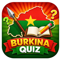 Burkina Quiz 🇧🇫 – Jeux