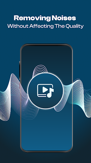 Audio Video Noise Reducer V2 Screenshot 0