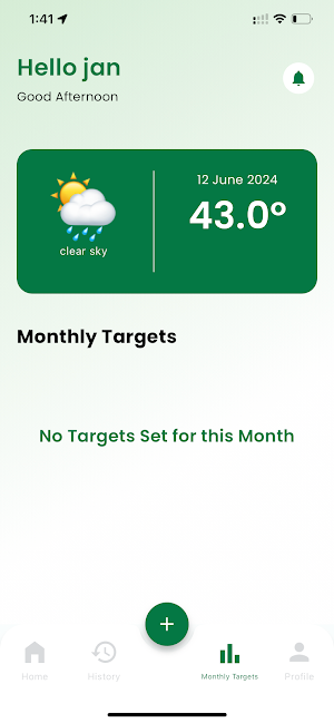 Sohni Dharti Connect Screenshot 2