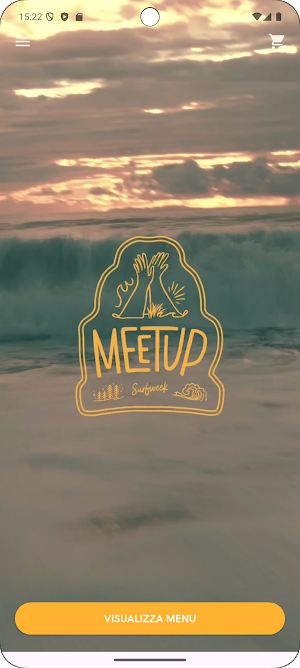 MeetUp Festival by SurfWeek Screenshot 1