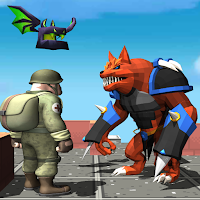 Brain game : Monster Escape