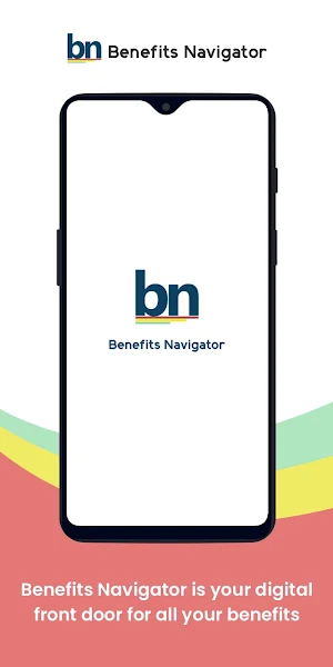 Benefits Navigator Screenshot 0