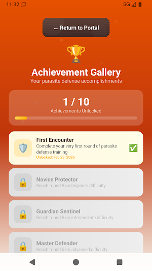 ZoeFeeShi Screenshot 2